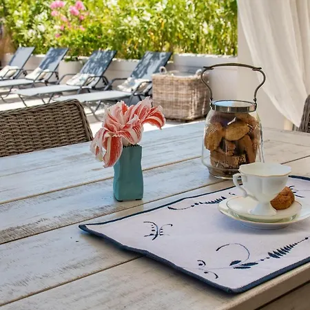 Luxury Seaside Darl Villa *